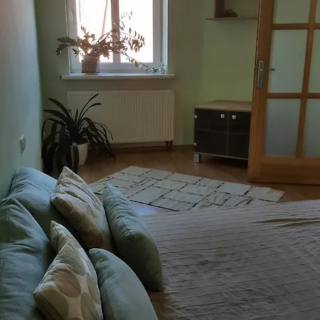 Cosy In The Heart Of Old Town In Appartamento *